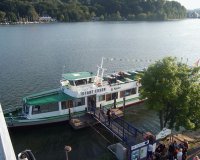 75 Jahre Baldeneysee